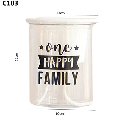 FLORA – Selbstbewässernder Pflanztopf im modernen Design